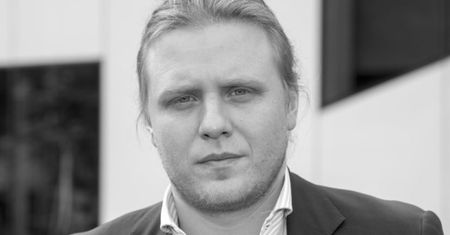 Śmierć Piotra Woźniaka - Staraka: Ewa O. nie usłyszała zarzutów