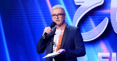 Artur Orzech też odszedł z radiowej "Trójki"! "Trzeba mieć kręgosłup"