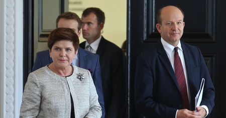 Bezpłatne leki dla seniorów. Lekarze wystawią dzisiaj pierwsze recepty