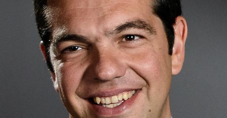 Rosja nie jest dla Grecji alternatywą