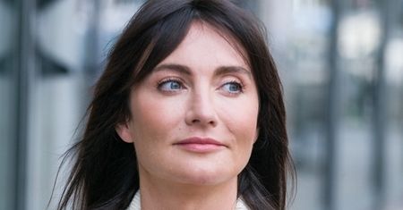 Dominika Kulczyk pomoże łowić młode talenty. Inwestuje w hackathony