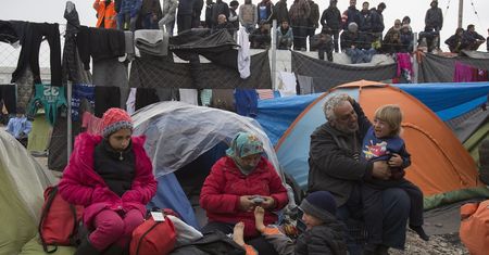 Norwegowie do imigrantów: "zapłacimy wam, ale wyjedźcie z kraju"