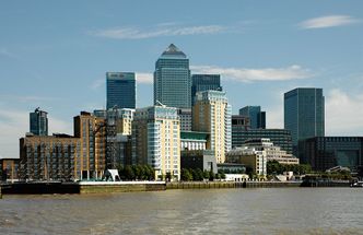 Brexit oznaczać będzie ucieczkę firm finansowaych z londyńskiego City