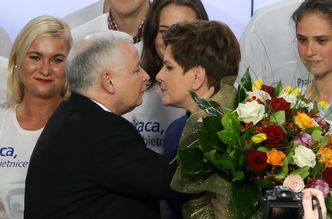 Koniec Rady Gospodarczej przy premierze. Beata Szydło będzie polegała na zespole Andrzeja Dudy
