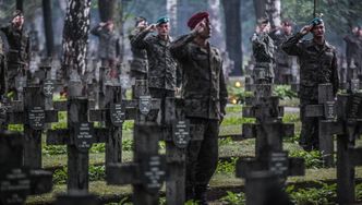 Warszawa: Msza św. w intencji Wojska Polskiego