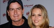Charlie Sheen groził żonie śmiercią!