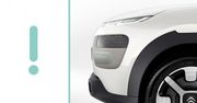 Citroën Cactus zmierza do Frankfurtu [wideo]