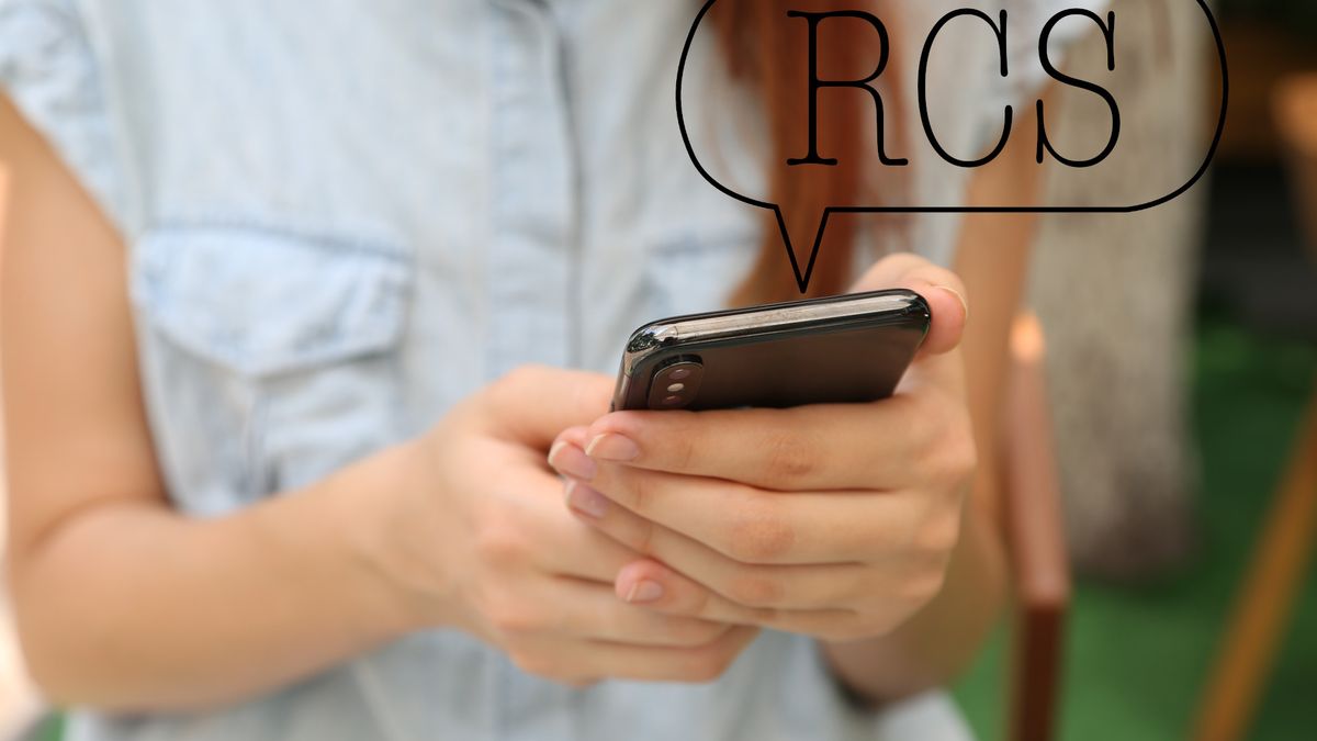 RCS, czyli następca SMS-ów, już w Polsce! Funkcje czatu trafiły do Wiadomości Google 1