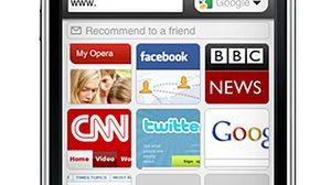 Opera Mini największym hitem App Store! 1