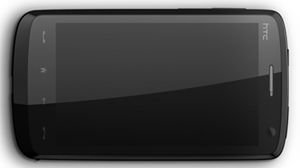 HTC Touch HD od dzisiaj w Play? 1