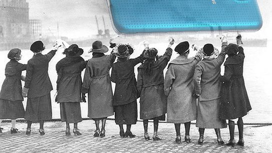 Człowiek, który zaprojektował Samsunga Galaxy S5, pożegnał się ze stanowiskiem 1