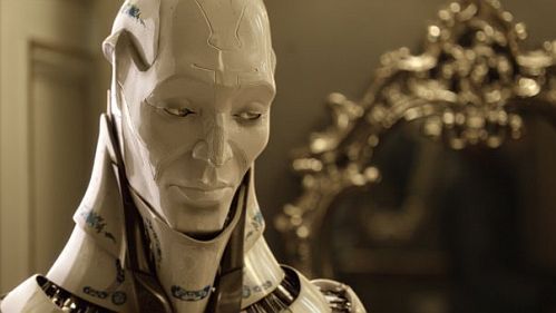 Rządowe roboty wejdą w nasze mózgi już w 2020 roku? 1