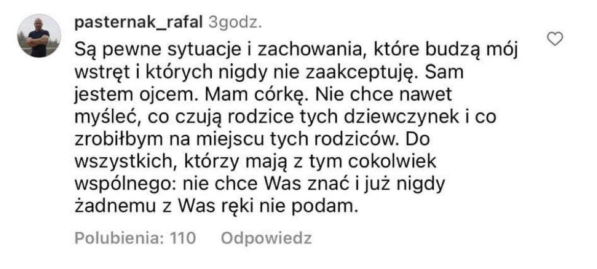 Prezes zarządu FAME MMA zwraca się do Stuu i jego kolegów: "Nie chce Was znać