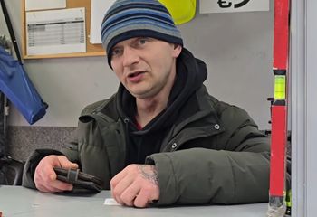 Wystąpił w "Chłopakach do wzięcia". Nie ukrywał, ile mu zapłacili
