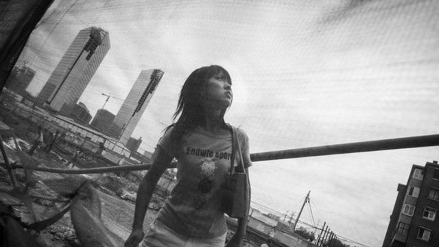 Janek Żdżarski – ze środka Państwa Środka [inspiracje] 1