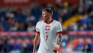 Wyleciał z kadry Probierza. "Czeka na mój błąd"
