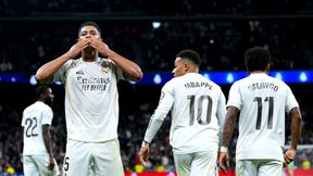 Media: Real Madryt dogadał głośny transfer