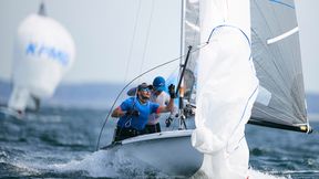 Trzecia impreza Pucharu Polski klasy 505 za nami