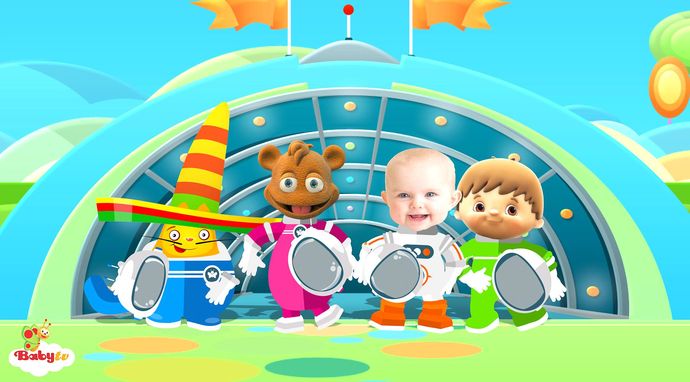 Studio BabyTV