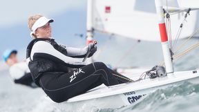 Nowi zawodnicy dołączyli do Volvo Youth Sailing Team Poland