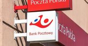 Fałszywa strona Banku Pocztowego. Wprowadzenie danych grozi bankructwem