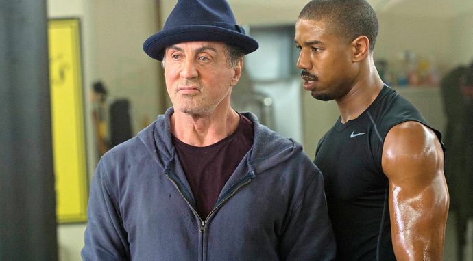 Creed: Narodziny legendy