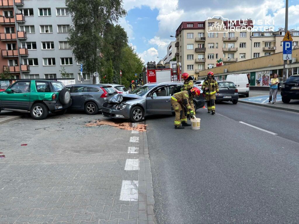 Fot. Czytelnik Miejskiego Reportera