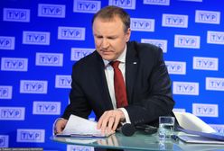 Syn byłego ministra w rządzie Donalda Tuska pozwie "Gazetę Polską" i TVP