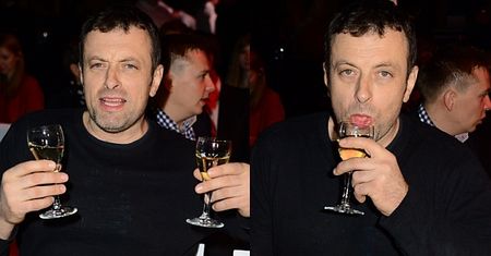 Tymon marzy o seksie z 15-latką? (ZDJĘCIA)