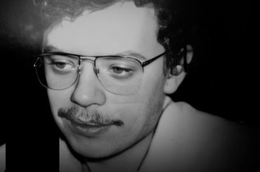 Marcin Kurek, fot. kadr z TVP3 Poznań
