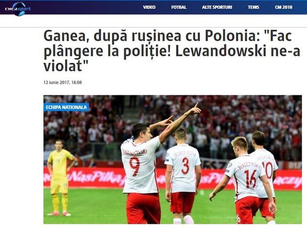 Fot. digisport.ro