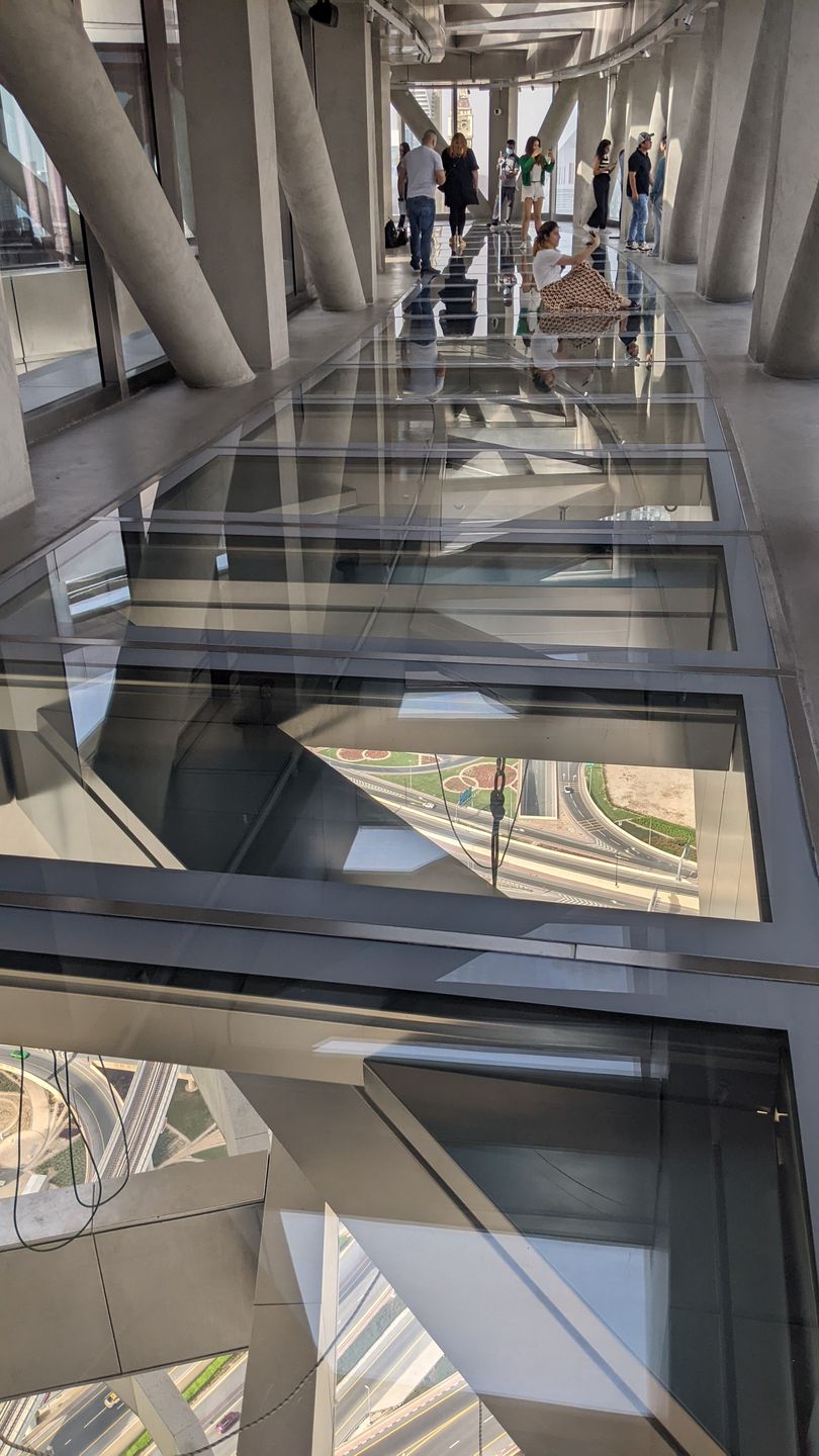 Sky Observatory