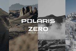 Polaris łączy się z Zero Motorcycles. Będą tworzyć elektryczne pojazdy