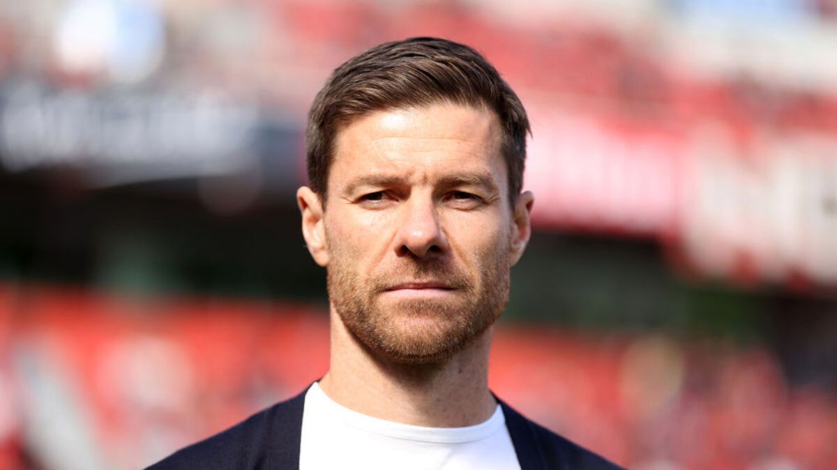 Getty Images / Lars Baron / Xabi Alonso