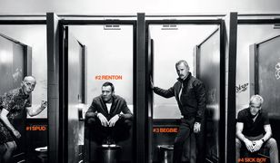 T2 Trainspotting