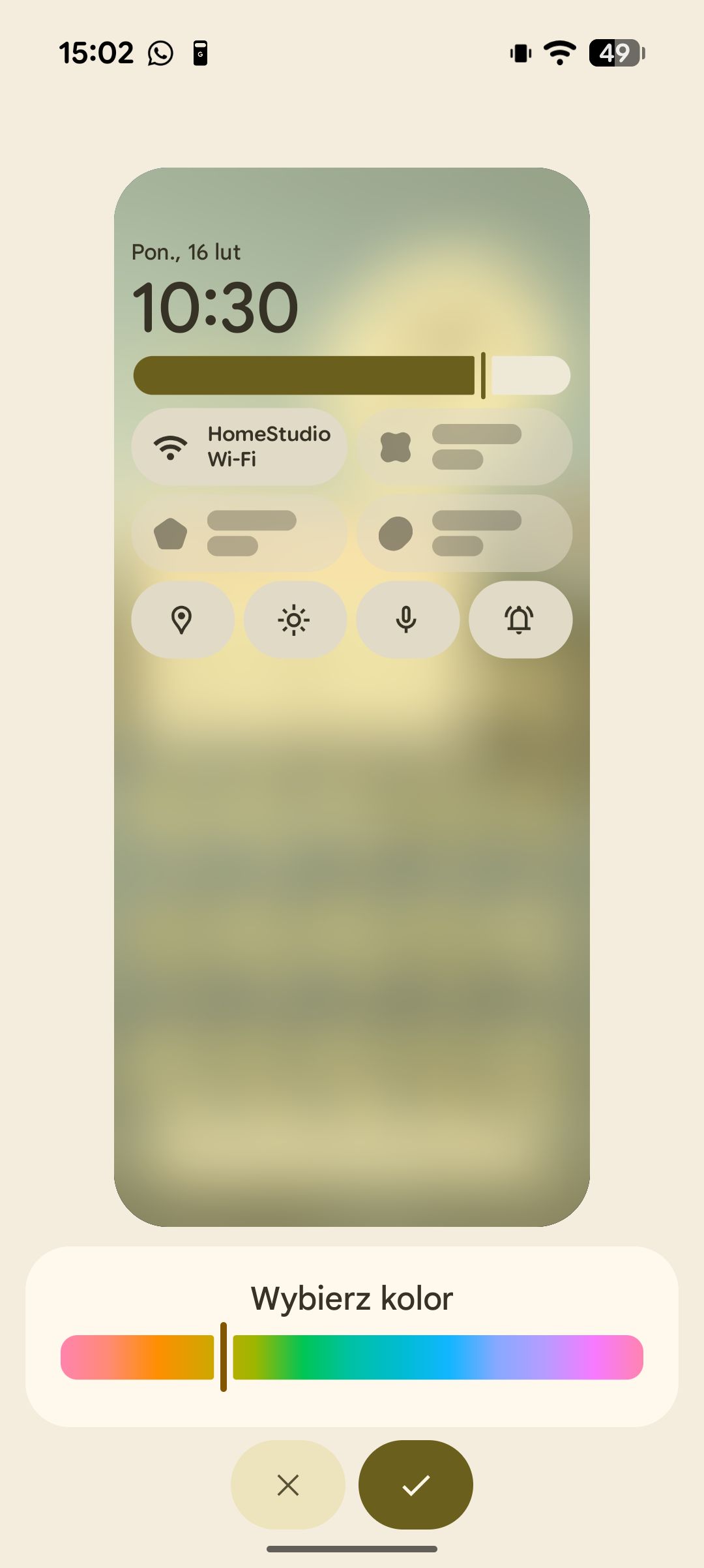 Android 17 QPR2 Beta 3
