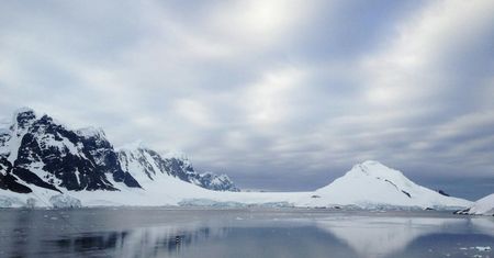 Naukowcy zaniepokojeni. Oto co się dzieje w Norwegii