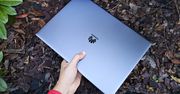 Test Huawei MateBook X Pro. Laptop z kamerką ukrytą w klawiaturze
