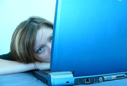 &quot;Dzień Bezpiecznego Internetu&quot; - pamiętaj o zasadach bezpiecznego korzystania z sieci