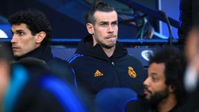 Bale nie świętował mistrzowskiego tytułu. Znany powód