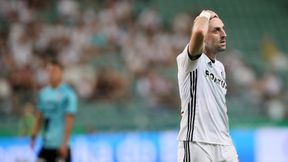 Eliminacje LE: Legia przegrała z Dudelange. Wszystko Lux! Ale zejdźcie już z boiska