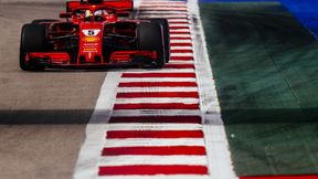 Mania wygrywania zgubiła Sebastiana Vettela. "W mistrzostwach chodzi o punkty"