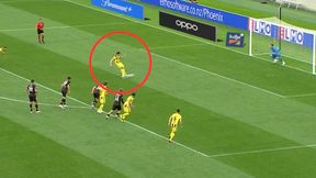 Oskar Zawada wciąż w gazie. 14. gol Polaka w Australii (WIDEO)