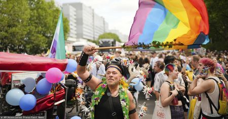 Estonia zalegalizowała małżeństwa osób tej samej płci