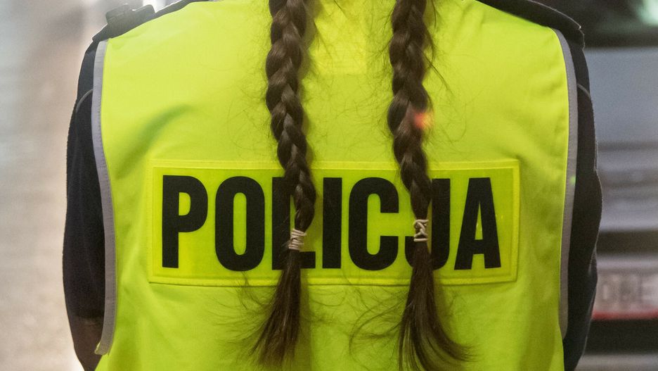 Zbyt ostro potraktowała prokuratora. Policjantce grozi wyrok