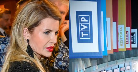 Zwolniona przed laty z TVP Joanna Racewicz o zmianach na Woronicza: "Nie, to nie jest "rzeź niewiniątek". To wycinanie bolesnego wrzodu" (FOTO)