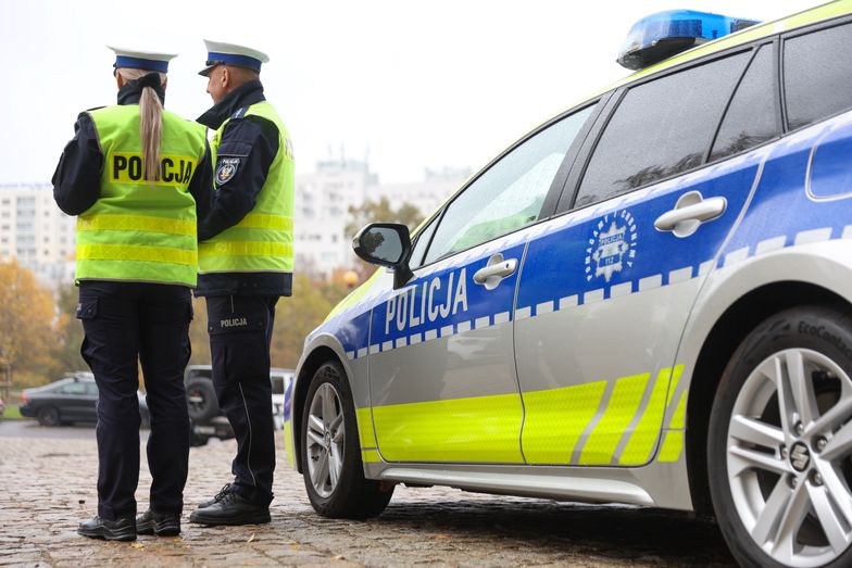 Wysokie mandaty na Wszystkich Świętych. Policja będzie sprawdzać