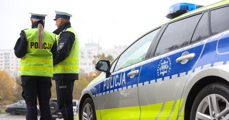 Wysokie mandaty na Wszystkich Świętych. Policja będzie sprawdzać