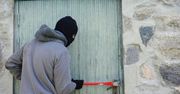 Prawie pół miliona kradzieży. Biją na alarm. "Wymyka się spod kontroli"