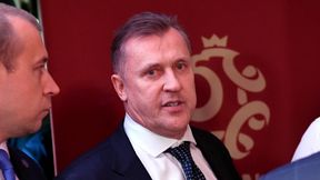 Glik oskarżany o rasizm. Dosadny komentarz prezesa PZPN